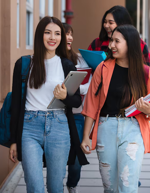 Germany Study Journey